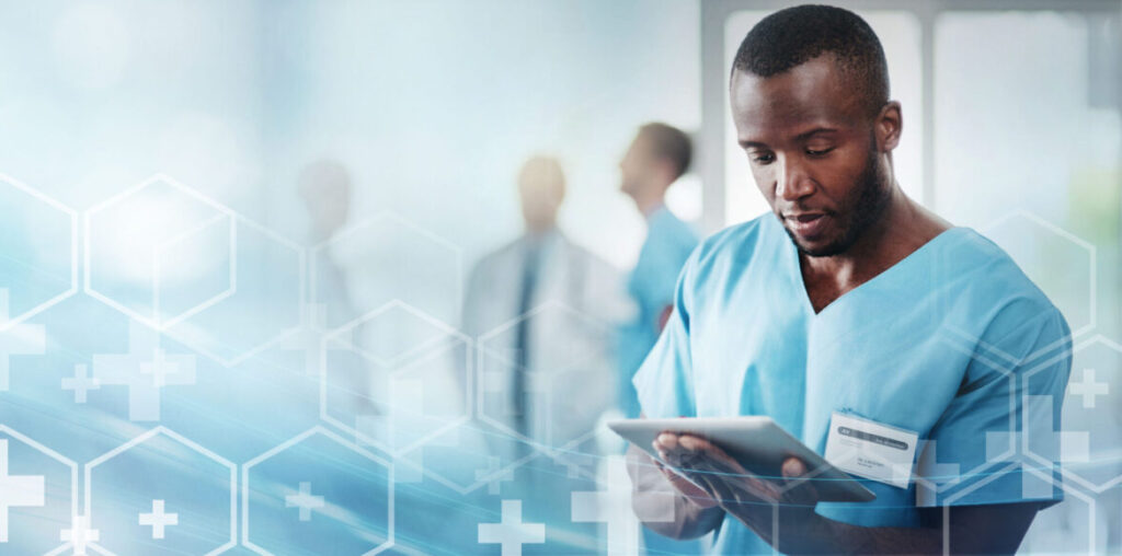 Digital transformation in Medical Affairs, Pharma, and medicine