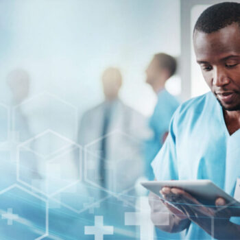 Digital transformation in Medical Affairs, Pharma, and medicine