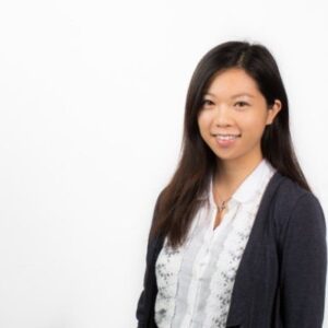 Holly Lam, Impetus Digital Green Team Member